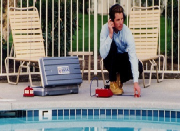 Sancaktepe Su Kaçağı Bulma