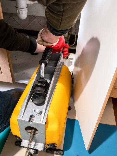 Sancaktepe Profesyonel Tesisat Ustalar